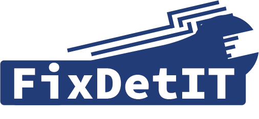 FixDetIT